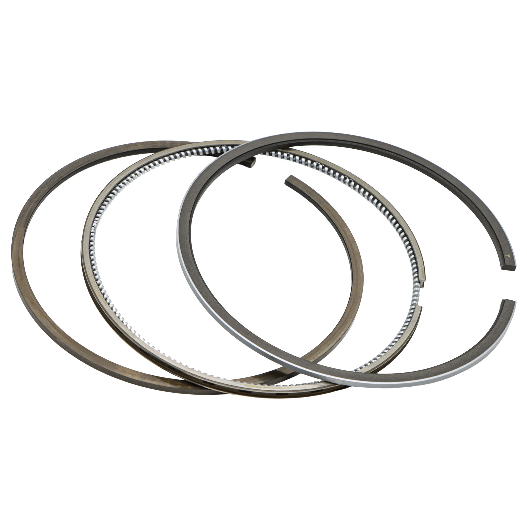 ASSY, PISTON RING *see notes*
